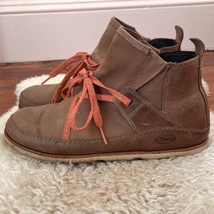 Chaco Harper Boots 8 (39)